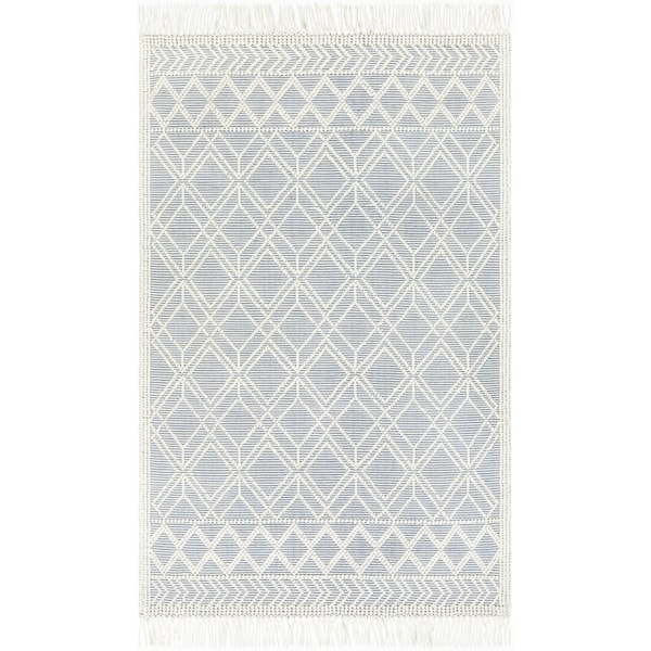 Livabliss Casa DeCampo CDC-2300 Handmade Area Rug CDC2300-810 - main